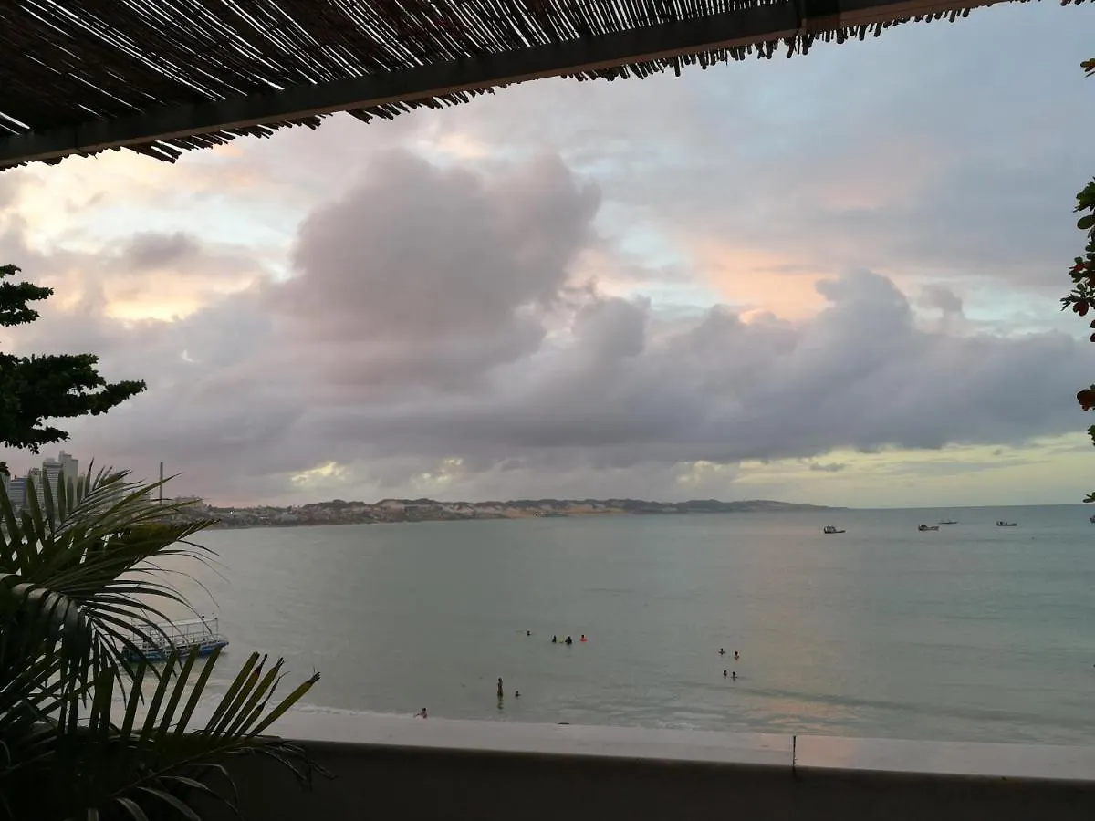 Coco Beach Apart 5B Natal