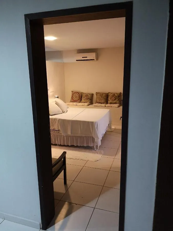 Coco Beach Apart 5B Natal