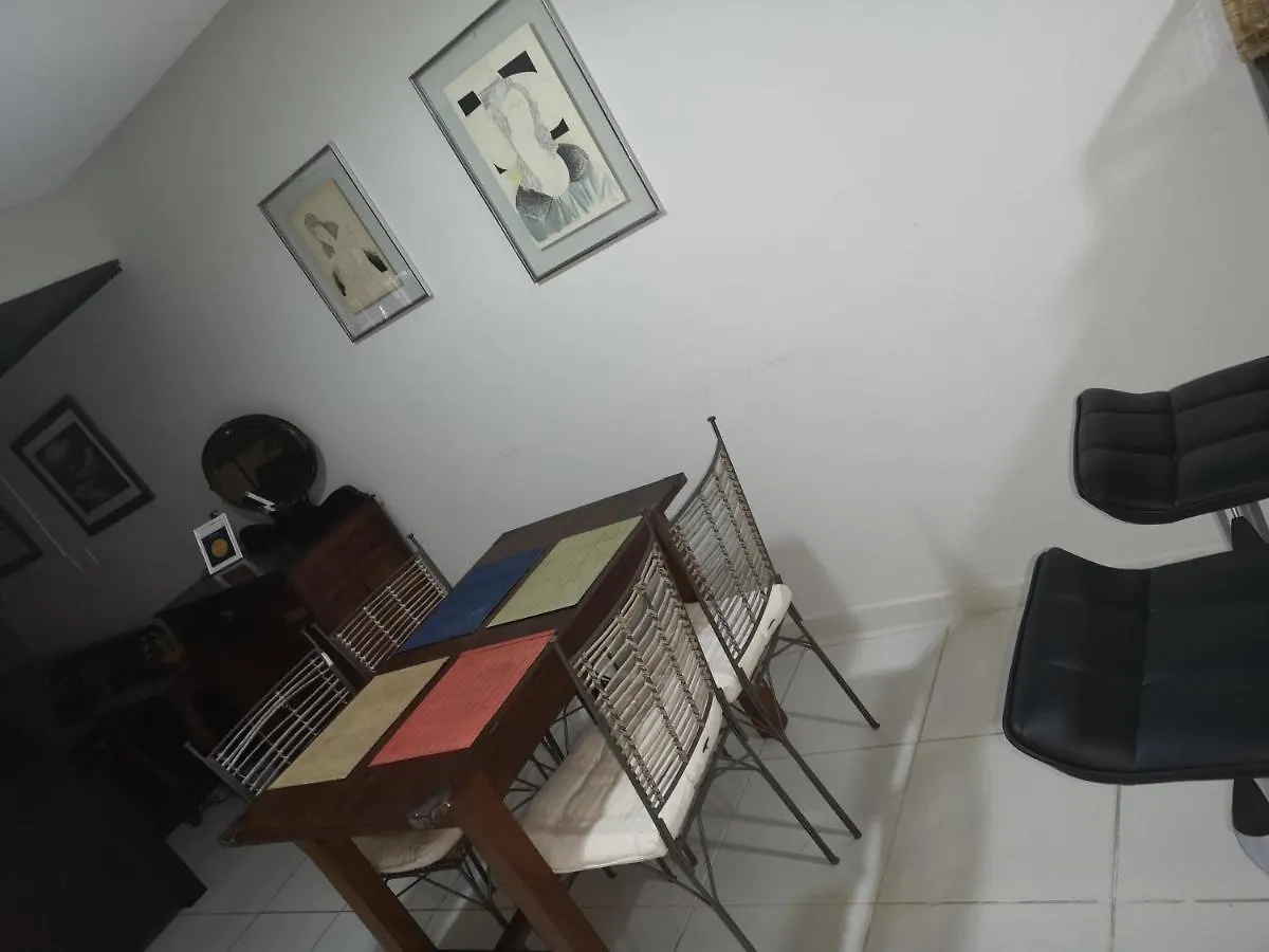 Coco Beach Apart 5B Natal Apart-hotel