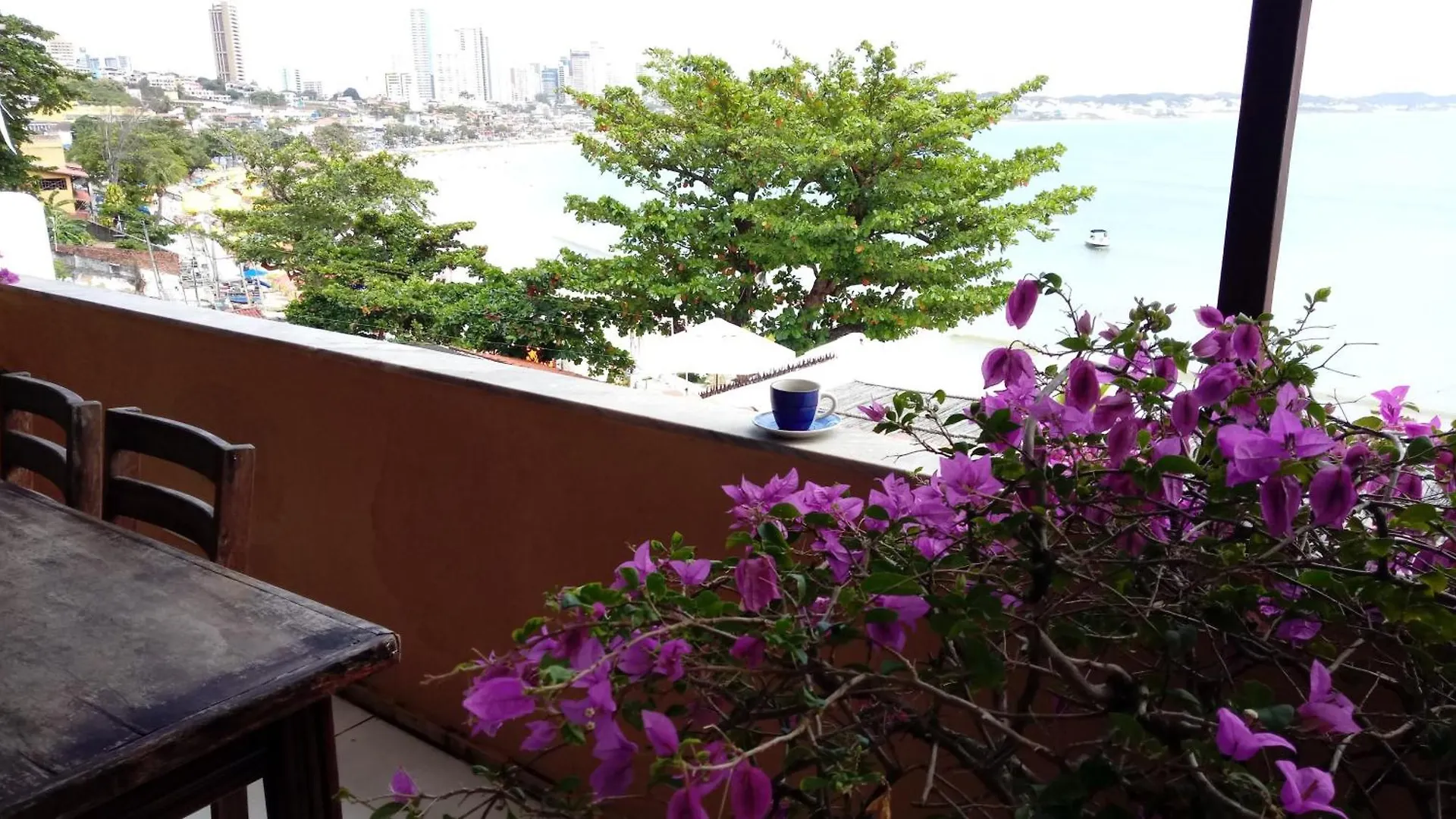 Coco Beach Apart 5B Natal