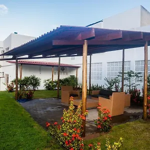 Estalagem Havaí Atlantico E, Natal