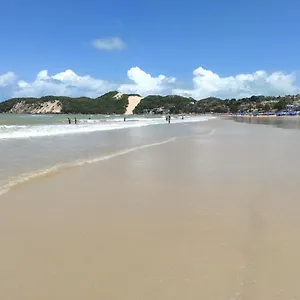 Apart-hotel Flat Em Ponta Negra, Natal