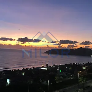 Hotel Milor Ponta Negra, Natal