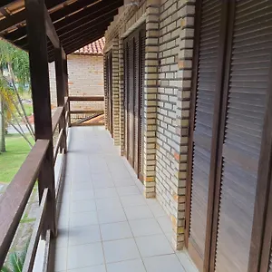  Casa de Férias Fênix Brasil