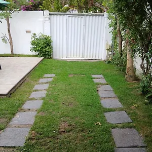  Casa de Férias Casa Dos Anjos Brasil