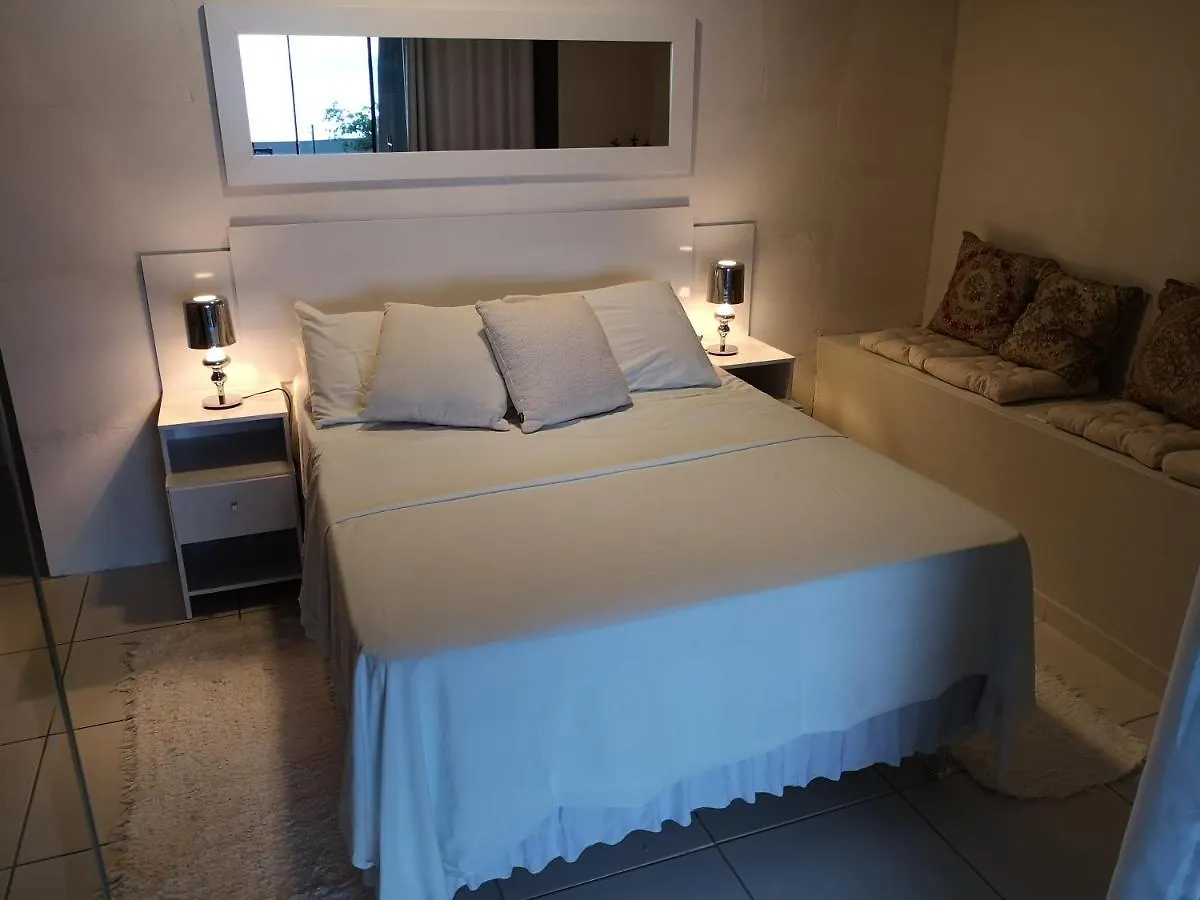 ناتال Coco Beach Apart 5B