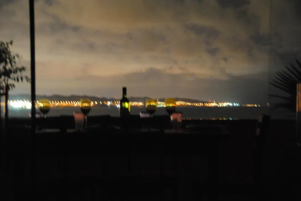 ناتال Coco Beach Apart 5B 0*,