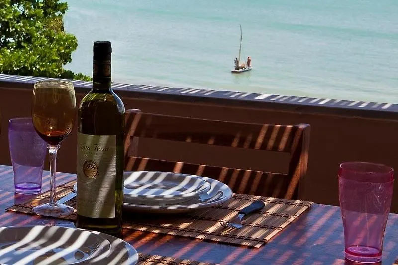 ناتال Coco Beach Apart 5B شقة فندقية